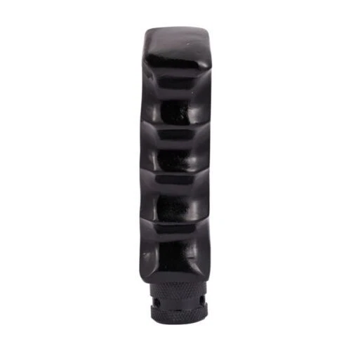 Manija de empuñadura de pistola automática universal transmisión manual palanca de cambios de coche Foto 4 de 4