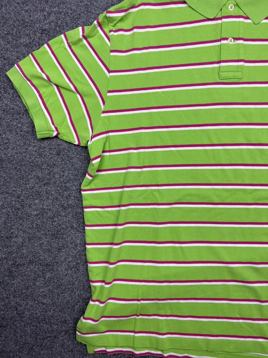 T-Shirt POLO RALPH LAUREN Men color Green