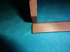 2 Vtg Hand Carved Wood Wall Folk Art Swiss Alpine Bavarian/Tyrolean Mountains — photo 10