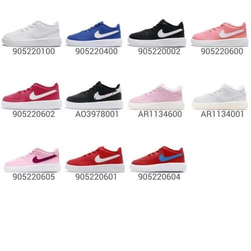 Nike Sneaker Baby Shoes