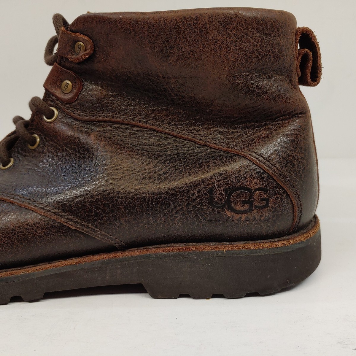 UGG Australia Paxton Men\'s Boots. UGG Australia Paxton Men main image 2