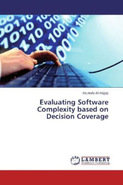 Thumbnail - Mustafa Al-hajjaji | Evaluating Software Complexity Based On Decision