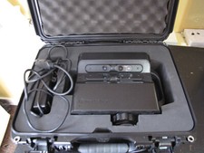 Matterport Pro2 Professional 3D Camera Tripod Hard Case