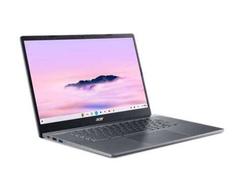 Acer Chromebook Plus 515 Touchscreen 15.6" Intel i3 8GB 256GB Intel UHD Graphics - Bild 2 von 4