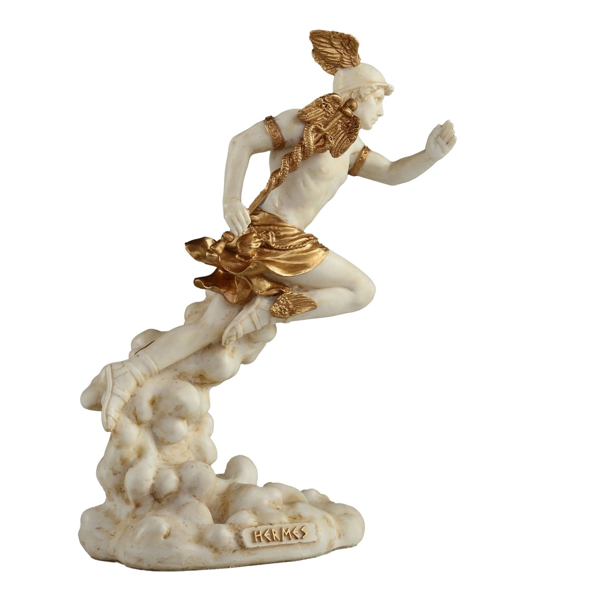 HERMES 三人の女性像 彫刻 約15cm HERMES 三人の女性像 彫刻 約15cm HERMES 三人の女性像 彫刻