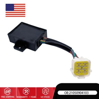 For ODES 800 Shift Controller Dominator Raider X2 X4 Zeus Long Travel LT 