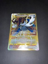 Carte Pokémon Clamiral de Hisui VSTAR GOLD 209/189 EB10 Astres Radieux NEUVE FR