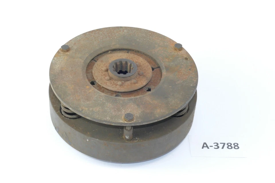 BMW R 25/2 R 25/3 — маховик маховика A3788 - Изображение 2 из 3