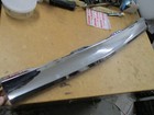 <!--F#f_0-->HOLDEN FB BONNET CHROME BAR MOULD GRILL GRILLE TRIM SEDAN UTE WAGON PANEL VAN<!--F/-->