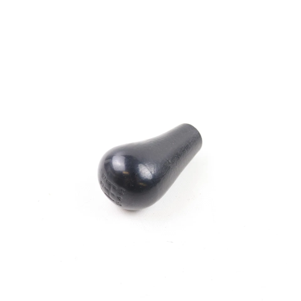 1998-2002 Ford Escort Manual Transmission Floor Gear Shift Knob Shifter Handle - Image 3 of 4