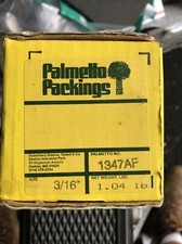 Palmetto 1347AF Series 3/16 Synthetic with PTFE & Lube Compression