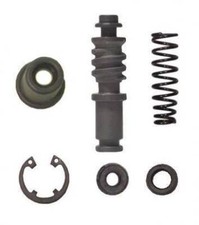 TourMax Front Brake Master Cylinder Repair Kit For Honda NTV 650 Revere 1990