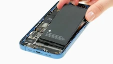 iPhone  11 12 13 Pro 14 15 PRO MAX Battery Replacement Mail Repair Service