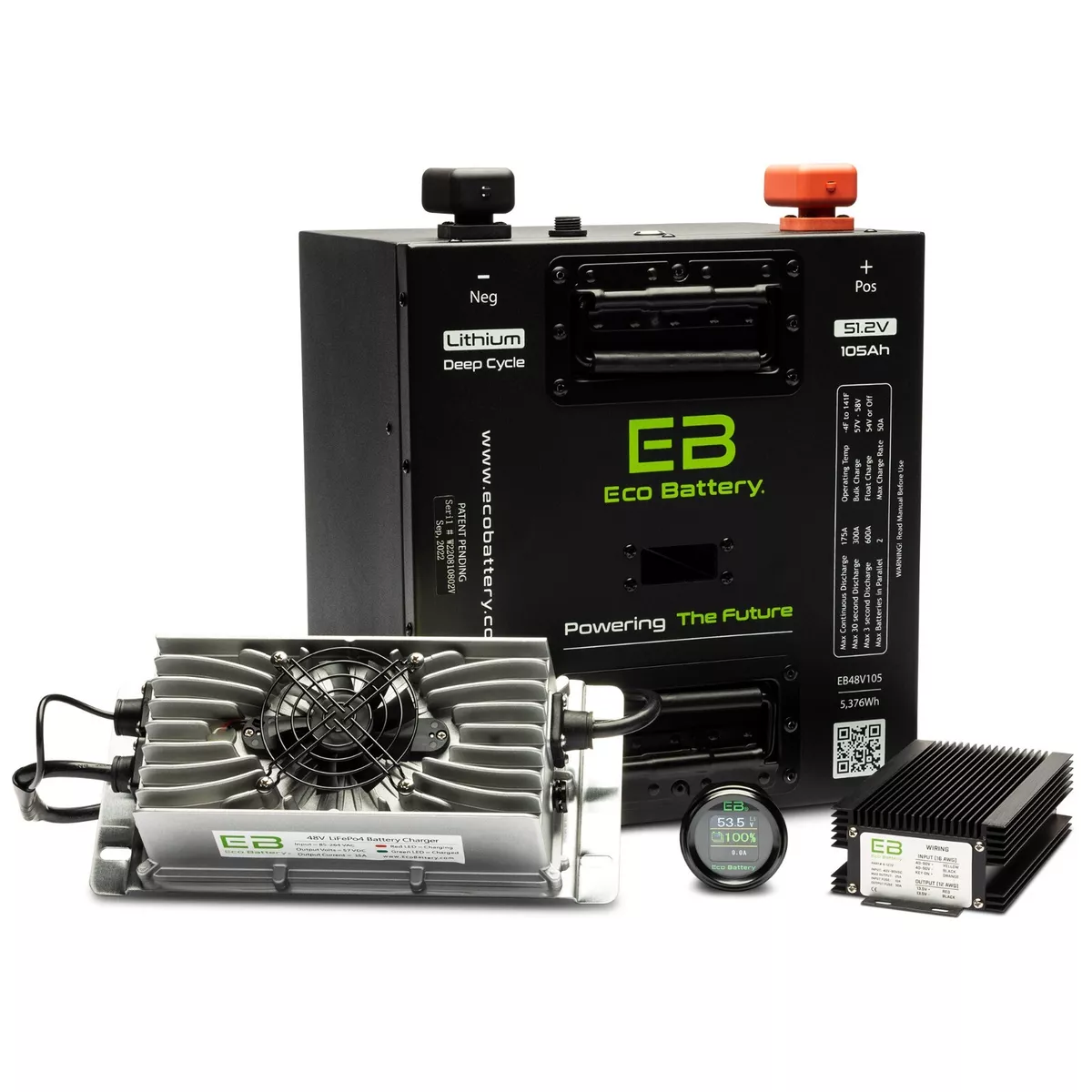 Polaris ev lithium conversion deals