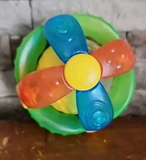 B Kids Light and Sound Baby , Toddler Toy Colorful