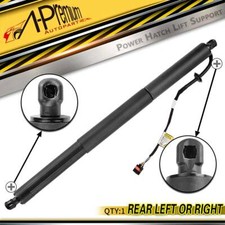 Spindle Drive Power Rear Tailgate Boot Gas Strut for Porsche Macan 95B 2014-2017