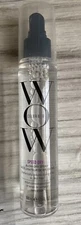 WOW Colorwow Speed Dry Blow Dry Spray 5 fl oz/ 150ml Full Size NEW & FRESH