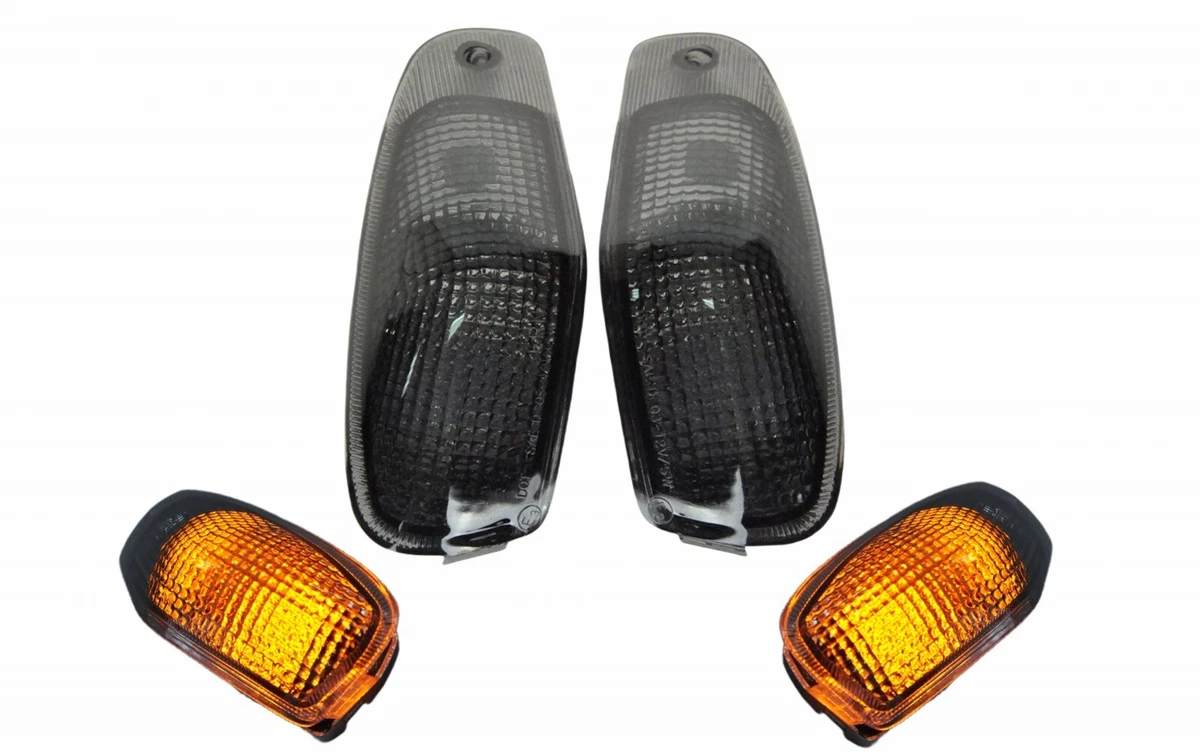 Lighting & Indicators for 1991 Kawasaki Ninja ZX6 for sale | eBay