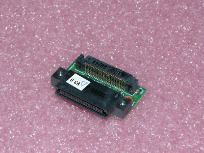 SATA DVD Rom Adapter Connector Board 6-71-M76SN-D03 Clevo One M765SU