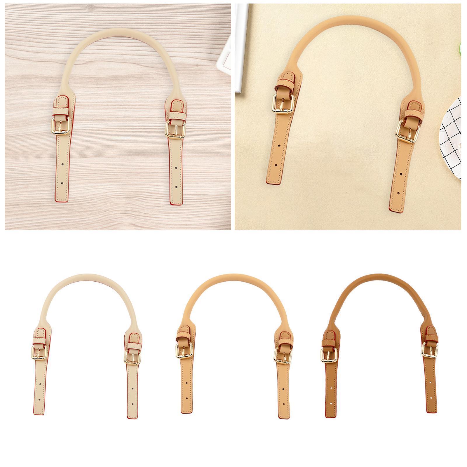 Handbag Handle Handbag Strap Replacement for DIY Bag Making Wallet Handbag-image