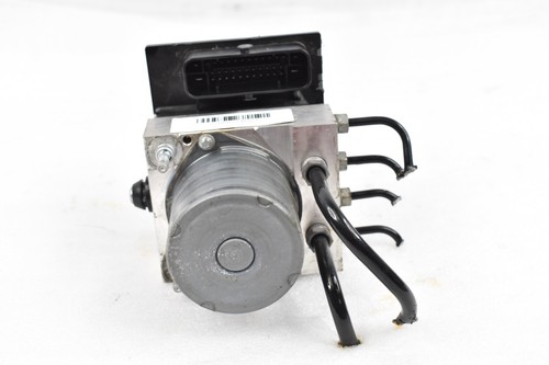 2010-2012 JAGUAR XF XFR 5.0L - ABS ANTI LOCK BRAKE PUMP MODULE W/O ADAPTIVE OEM - Picture 20 of 20