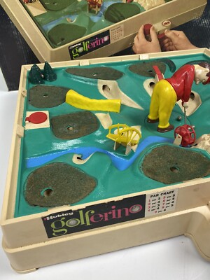 完売品　ゴルフィッカーズ \