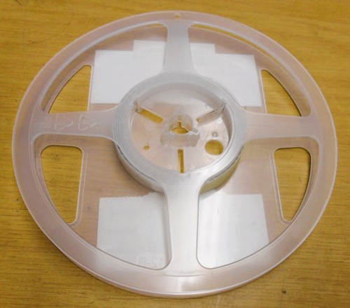 MOUSER ELECTRONICS Cristalli Epson - 732-5R32.7680KA-A3 - 250 unità su bobina - Foto 2 di 5