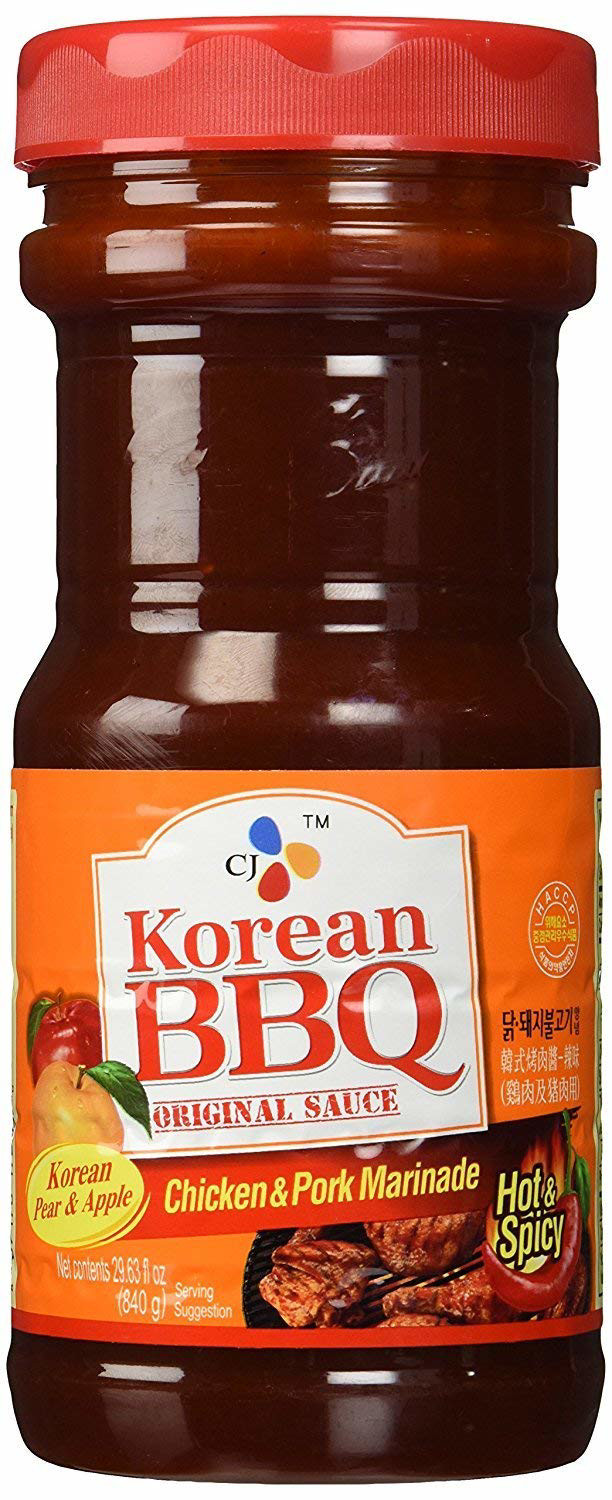 Chicken & Pork Marinade 29.6 Ounce 1