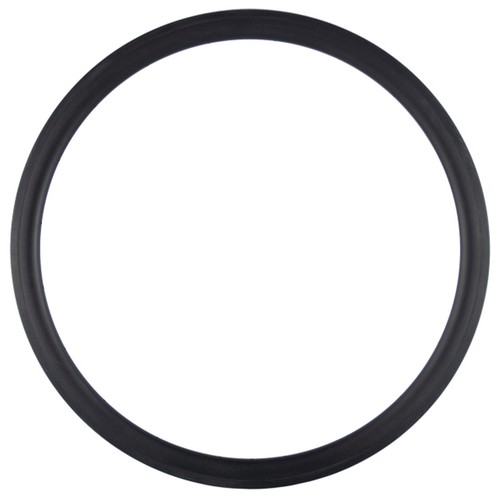Cerchi Ruota in Carbonio 38/50/60/88 mm 700 C Cerchi Bici da Strada Clincher/Cerchio Tubulare per Bicicletta - Foto 10 di 17