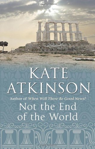 Not The End Of The World :