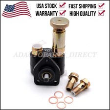 New Fuel Feed Pump For Isuzu 4bg1t 6bg1t Engine Hitachi Zexel 105220-7560 Usa New Fuel Feed Pump For Isuzu 4bg1t 6bg1t Engine Hitachi Zexel 105220-7560 Usa