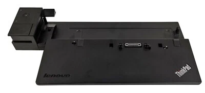 Lenovo ThinkPad Pro Dock 40A1 Dockingstation für X240, X250, T440, T570 uvm - Bild 1 von 4