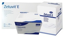 Zetuvit E Non-Sterile All Sizes in Boxes - Fast P&P 24hr RM