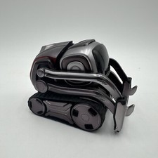 Anki Cozmo Collectors Edition Liquid Metal Ne...