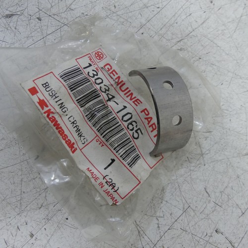 Kawasaki GPX 600 R ZX600C EZ:85 Lagerschale Kurbelwelle "Braun" A9892