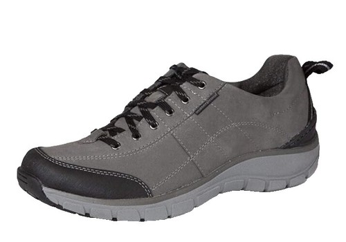 Clarks X Land Rover Size 8.5 Collection CLR52N Gortex Hiking  display picture 1
