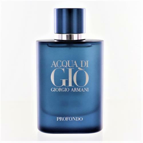 giorgio armani profondo price