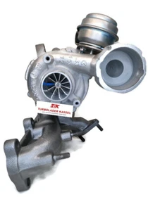 Hybrid-Turbolader GT1752V ASZ ARL 1.9TDi bis 210PS