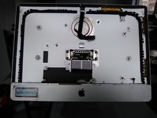 Genuine Apple iMac ME086LL/A LCD Back Cover 9...