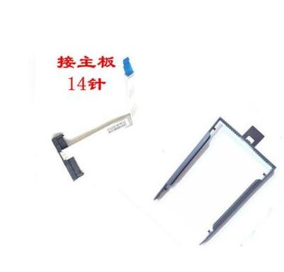 New HDD Caddy Bracket Tray for Thinkpad L480 L490 L580 L590 M.2