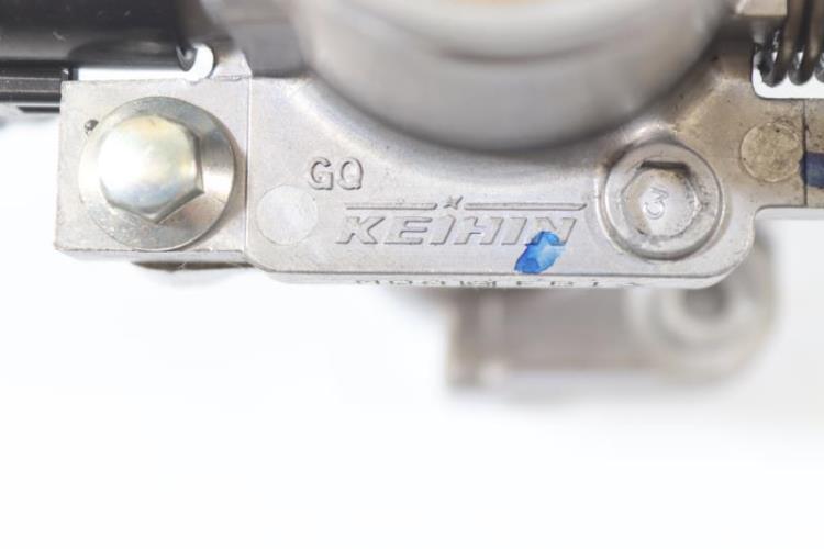 Ramp Injection for moto HONDA 125 CBF 2015 To 2016 | eBay