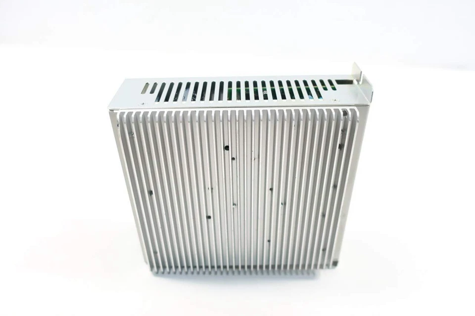 NEW STAR SDC075LFE Servo Drive - Image 3 of 3