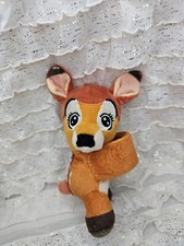 Disney Cutie Cuff Series 3 Snap, Hug Go BAMBI NEW Slap Bracelet
