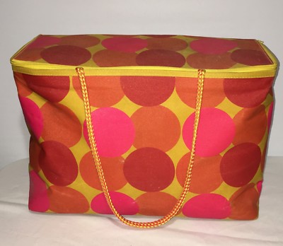 cooler bag tupperware