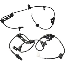 ABS Speed Sensor For 2011-2016 Kia Sportage Rear Driver and Passenger Side