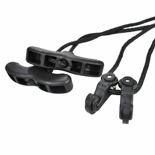 Bogenschießen Armbrust Seil Spannvorrichtung Easy Pull Assist Tools Ziel Jagd USA - Bild 3 von 6
