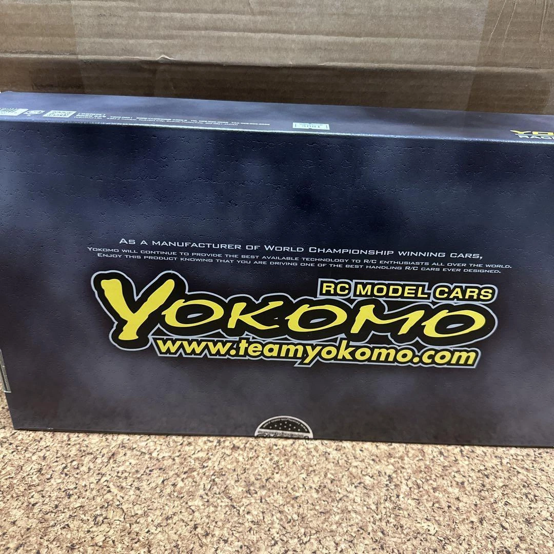 Yokomo/Yokomo Sor-020 1/10 Electric Rc 2Wd