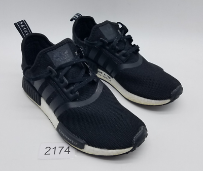 adidas nmd youth size