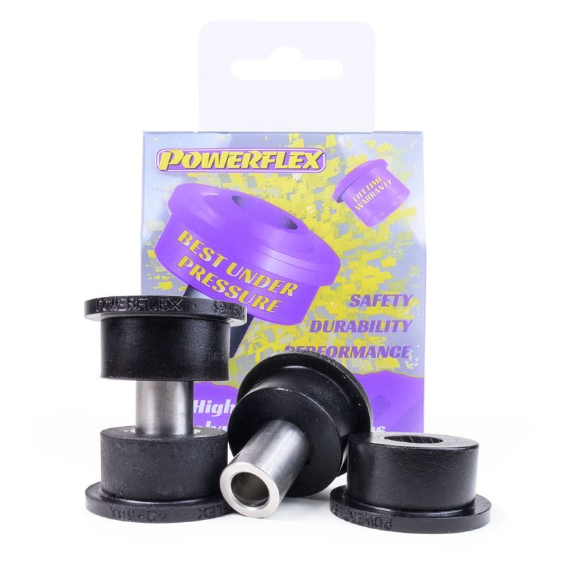 PFF42-601 POWERFLEX Front Lower Shock Mount fit Honda MG Rover