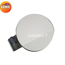 Primer Fuel Gas Tank Filler Door Lid Cover Fit For VW Golf 2009-2013#5K6809857C#